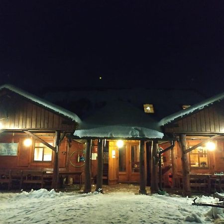 Chełm Gajowka Sajczyce - Gospodarstwo Agroturystyczneヴィラ エクステリア 写真
