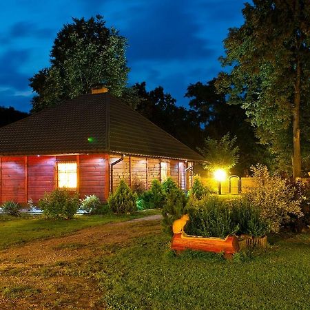 Chełm Gajowka Sajczyce - Gospodarstwo Agroturystyczneヴィラ エクステリア 写真