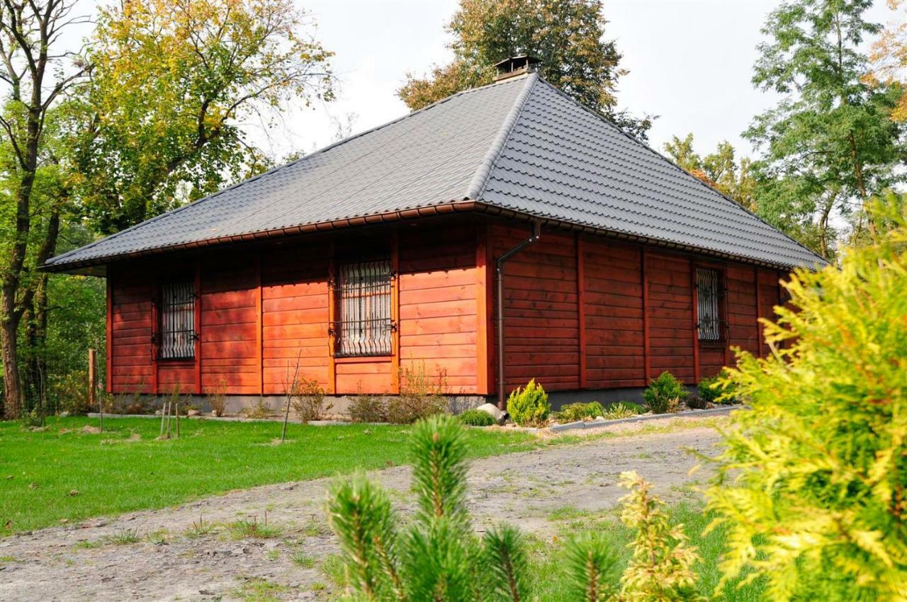 Chełm Gajowka Sajczyce - Gospodarstwo Agroturystyczneヴィラ エクステリア 写真