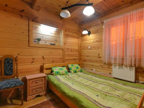 Chełm Gajowka Sajczyce - Gospodarstwo Agroturystyczneヴィラ エクステリア 写真