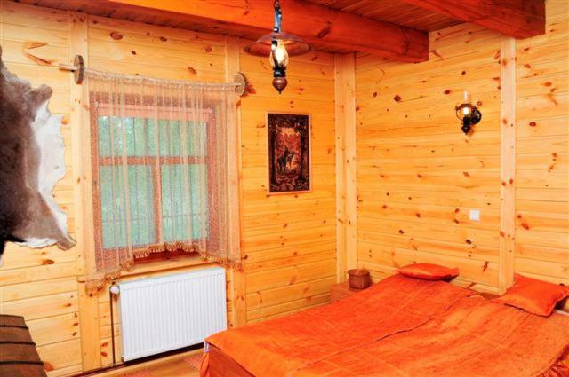 Chełm Gajowka Sajczyce - Gospodarstwo Agroturystyczneヴィラ エクステリア 写真